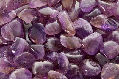 Ametrine