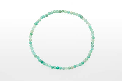 Emerald Bead