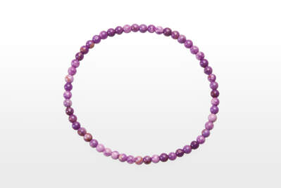 Phosphosiderite A/B Bead