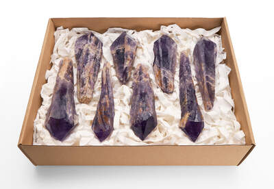 Amethyst Point Bahia B Box