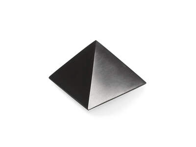Shungite Pyramid Small