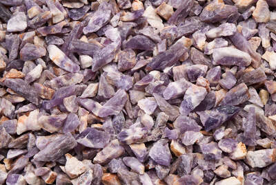 Amethyst Malawi
