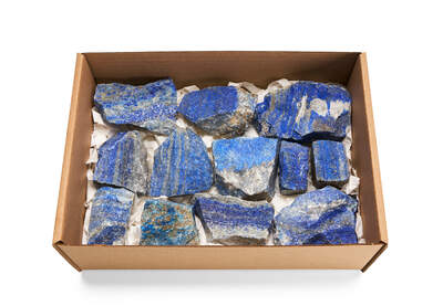 Lapis AA Box