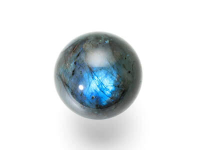 Labradorite Sphere