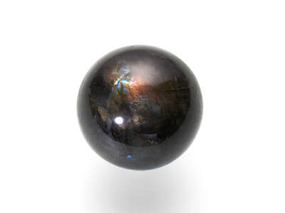 Labradorite B Sphere
