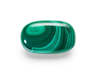 Malachite Soap