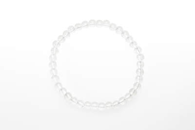 Rock Crystal Bracelet Kids