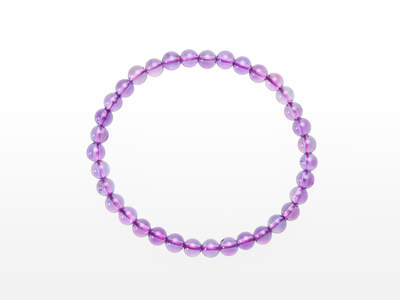 Amethyst Bracelet Kids