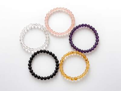 MIX Bracelet 6 mm