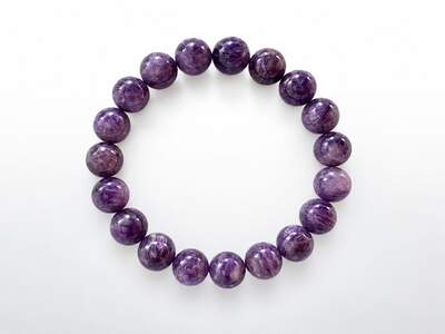 Charoite AA Bracelet Pack