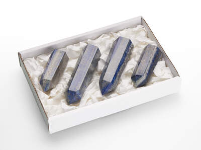 Lapis Point Obelisk B Box