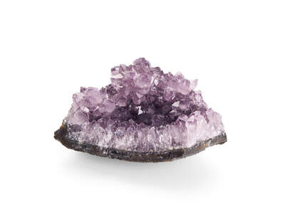 Amethyst Druse UR