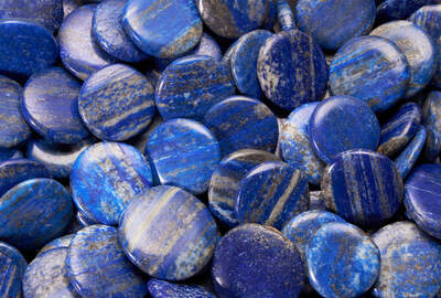 Lapis Lazuli