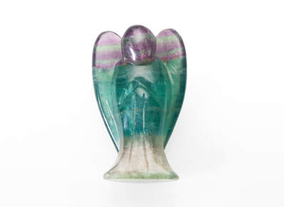 Angel Fluorite
