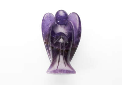 Angel Amethyst