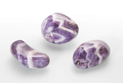 Amethyst Malawi Jumbo