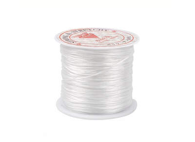 Rubber Cord for Threading