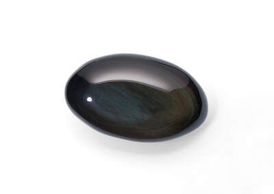 Obsidian Rainbow Soap