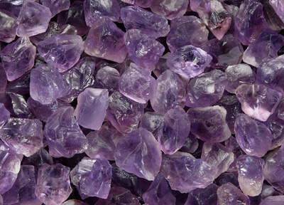 Amethyst AA *DISCOUNT*
