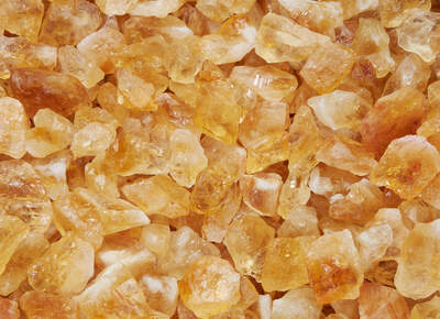 Citrine AA *DISCOUNT*
