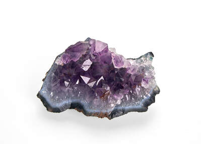 Amethyst Druse UR EXQ