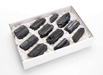 Tourmaline Box