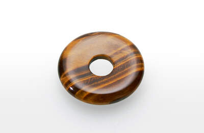 Tiger´s Eye Donut