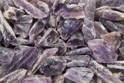 Amethyst Bahía