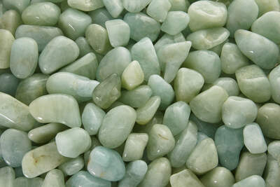 Aquamarine
