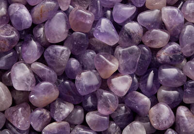 Ametrine B