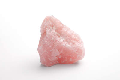 Rose Quartz