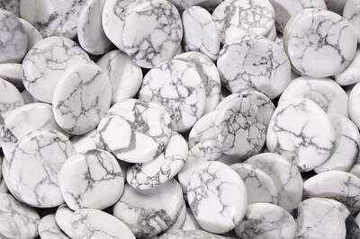 Magnesite