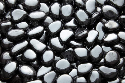 Hematite Brazil