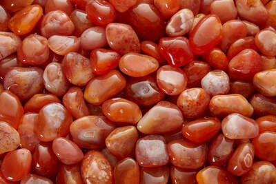 Carnelian Malawi