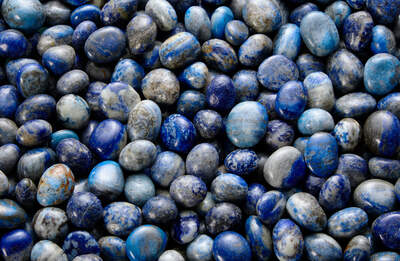 Lapis Lazuli B/C