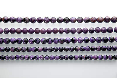 Charoite