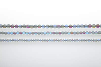 Opalite - labradorite