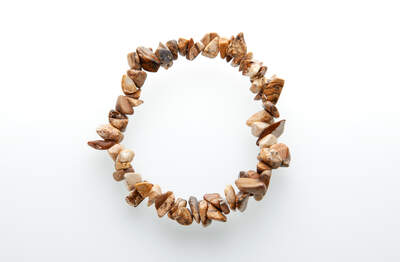 Jasper Picture Chips