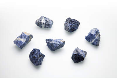 Sodalite Brazil