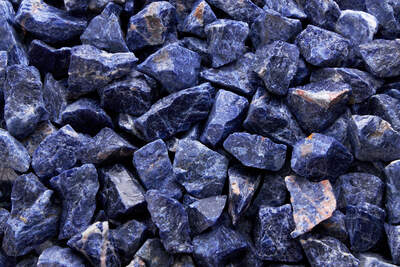 Sodalite Namibia