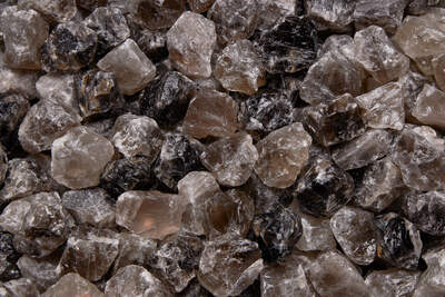 Smoky Quartz