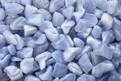 Chalcedony Malawi