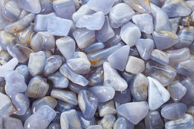 Chalcedony Malawi B
