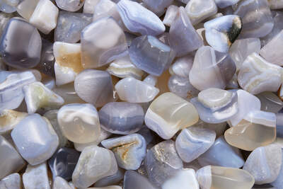 Chalcedony Malawi B/C