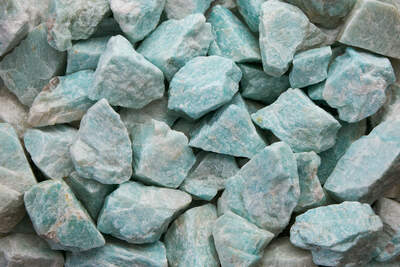 Amazonite