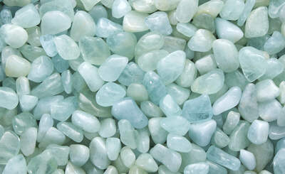 Aquamarine AA