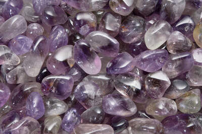 Amethyst/Ametrine Bahia