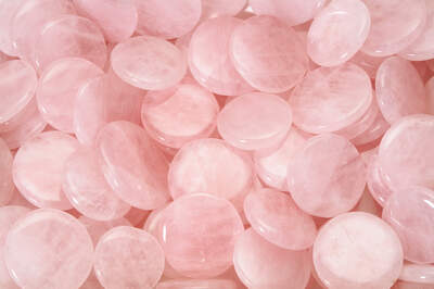 Rose Quartz