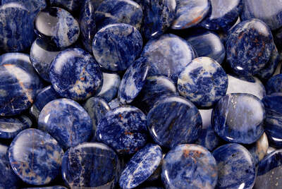 Sodalite