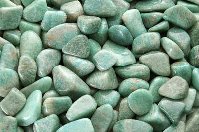 Amazonite